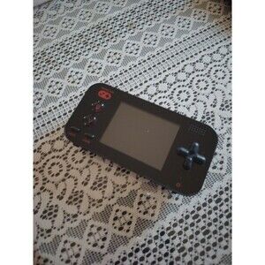 MY ARCADE DGUN-2878 Gamer Max Portable 16-Bit Machine Game 220 Games